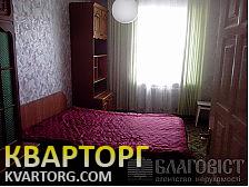 Sell 3-room apartment. Киев, Щорса — photo 5