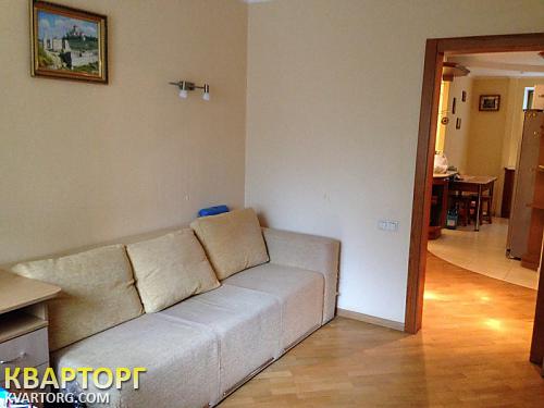 Sell 3-room apartment. Киев, бульвар Леси Украинки — photo 5