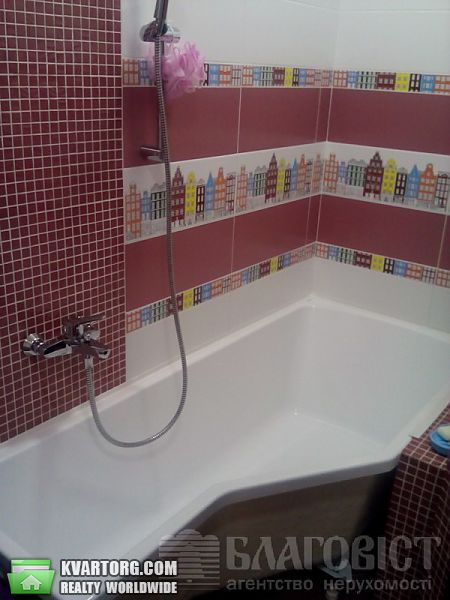 Sell 1-room apartment. Киев, Ломоносова — photo 4