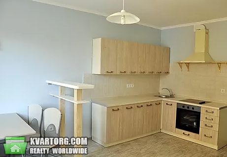 Rent out 1-room apartment. Киев,  Северная — photo 1