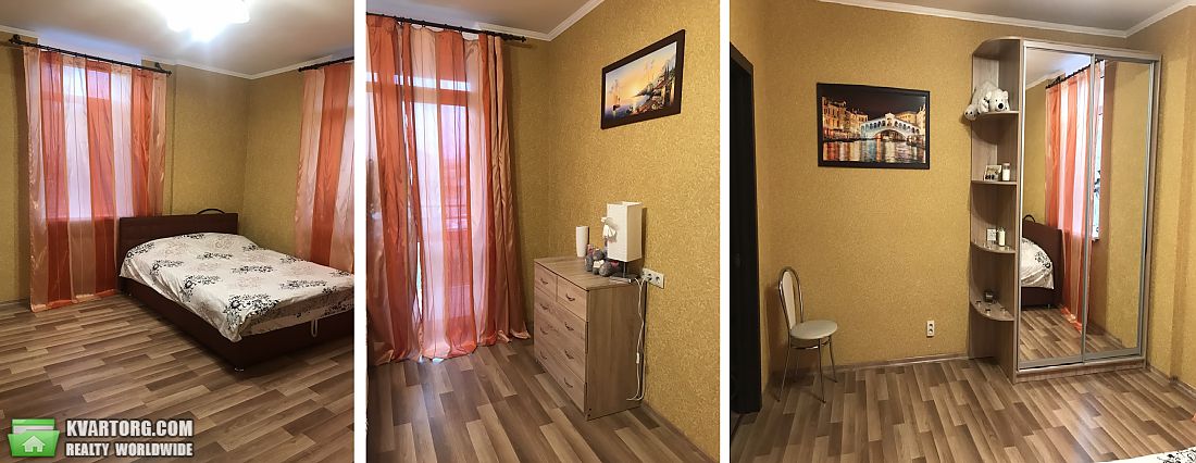 Rent out 2-room apartment. Киев,  Ямская — photo 5