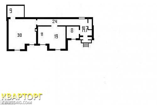 Rent out office. Киев, Анны Ахматовой — photo 6
