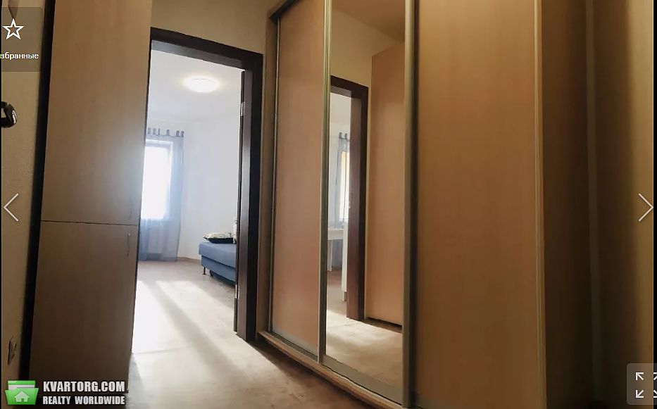 Rent out 1-room apartment. Киев,  Конева — photo 4