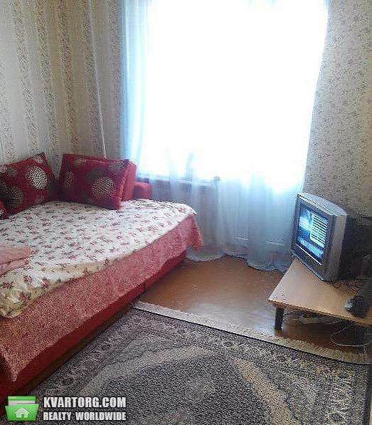 Sell 1-room apartment. Киев,  Бударина — photo 1
