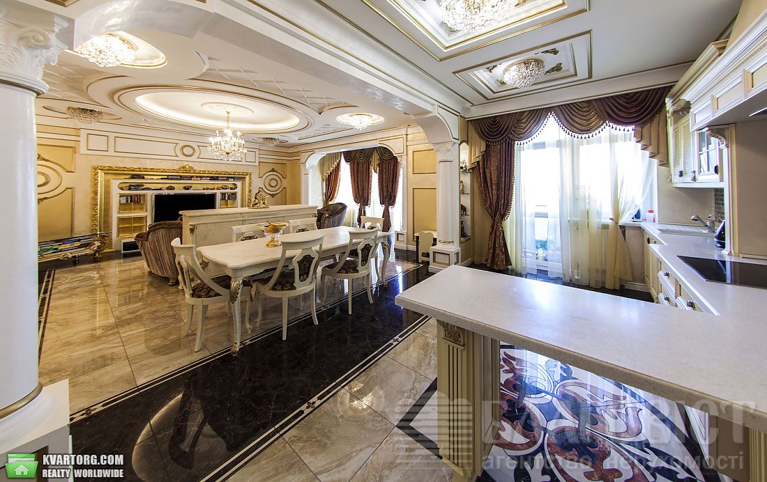 Sell 5-room apartment. Киев, Щорса — photo 3