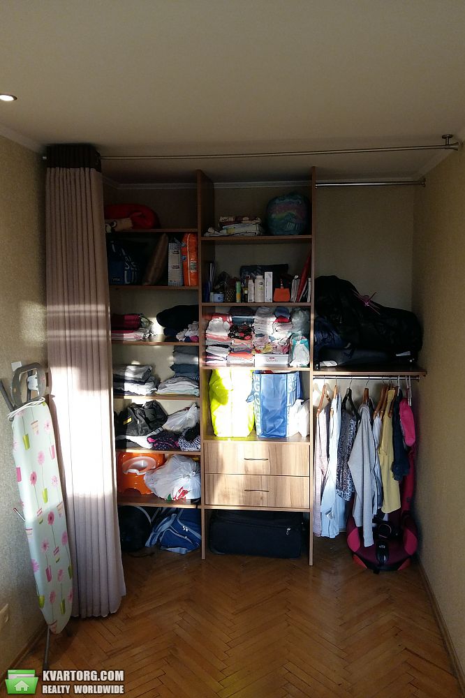 Sell 1-room apartment. Киев,  Семьи Сосниных — photo 5
