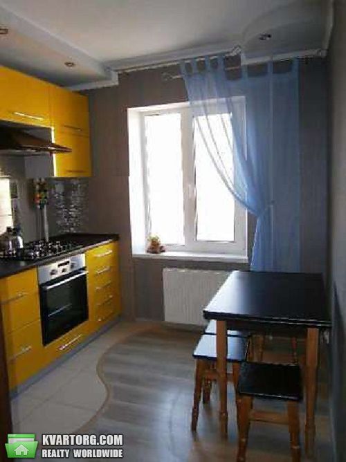 Rent out 1-room apartment. Киев,  Харьковское шоссе — photo 6