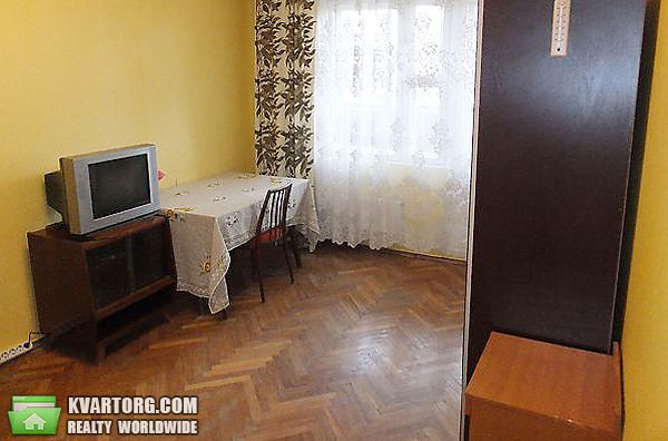 Rent out 2-room apartment. Киев,  Радужная — photo 5