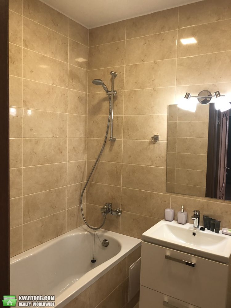 Rent out 1-room apartment. Одесса, Балковская — photo 4