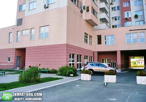 Sell 1-room apartment. Киев,  Кадетский Гай — photo 7