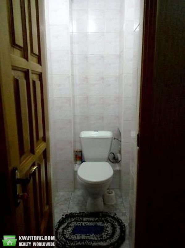 Sell 3-room apartment. Киев,  Срибнокильская — photo 6
