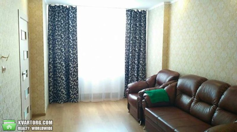Sell 1-room apartment. Киев,  Драгоманова — photo 6
