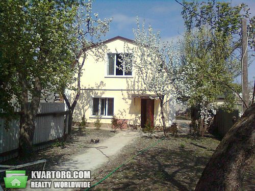 Sell house. Харьков, красная аллея — photo 9