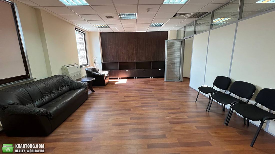 Rent out office. Киев, Саксаганского — photo 5