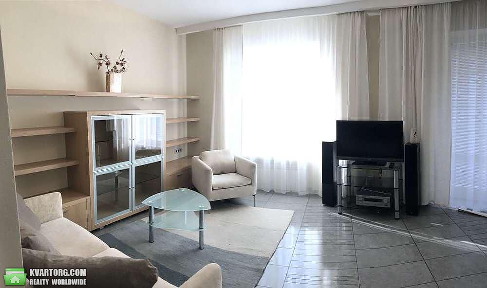 Rent out 3-room apartment. Киев,  Ярославов Вал — photo 2