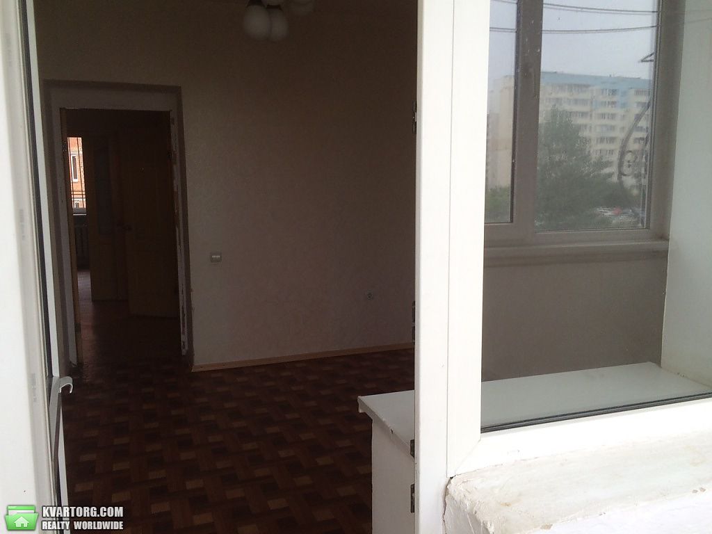 Sell 2-room apartment. Одесса, Заболотного — photo 4