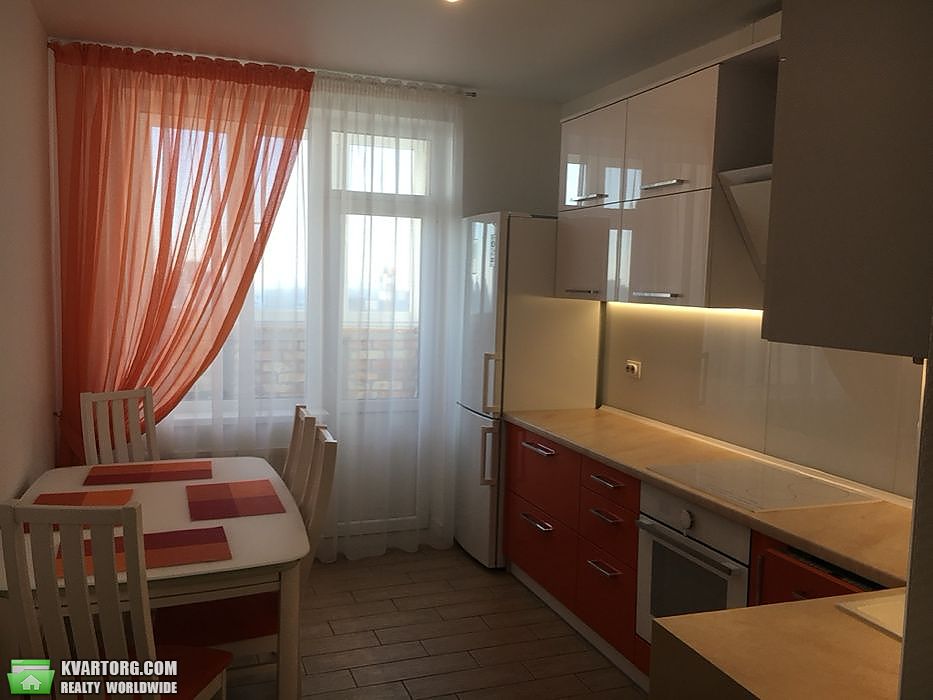 Sell 2-room apartment. Киев,  Глушкова пр — photo 1