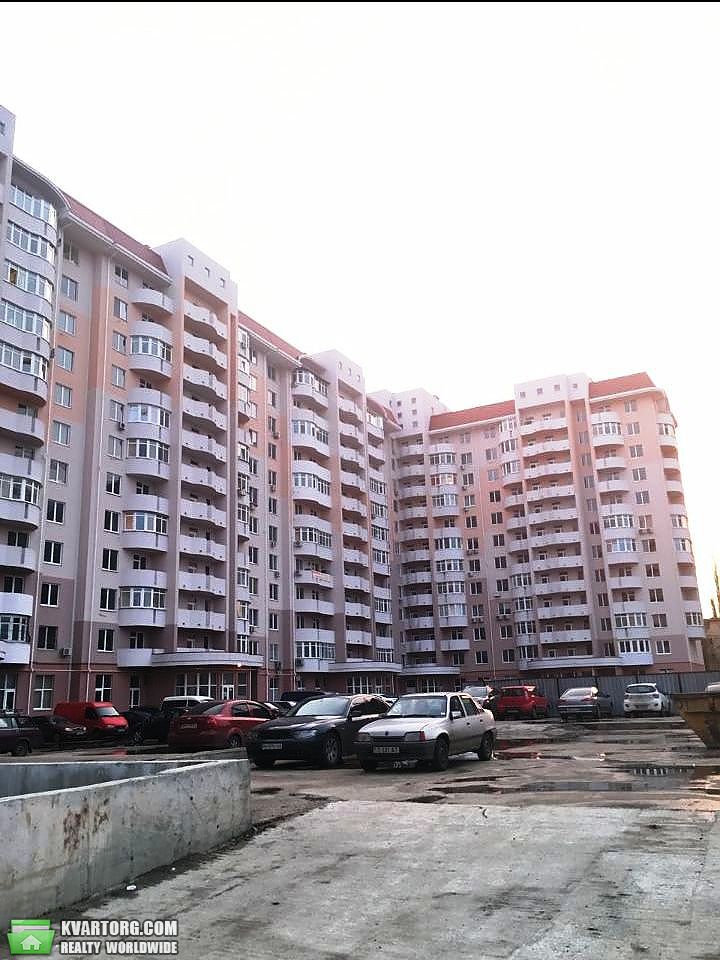 Sell 1-room apartment. Одесса, Малиновского — photo 10