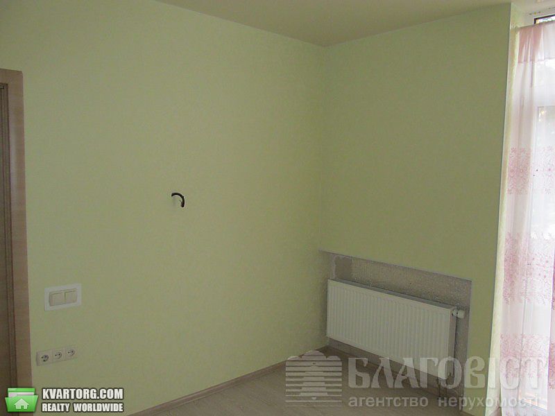 Sell 1-room apartment. Киев, Регенераторная — photo 6