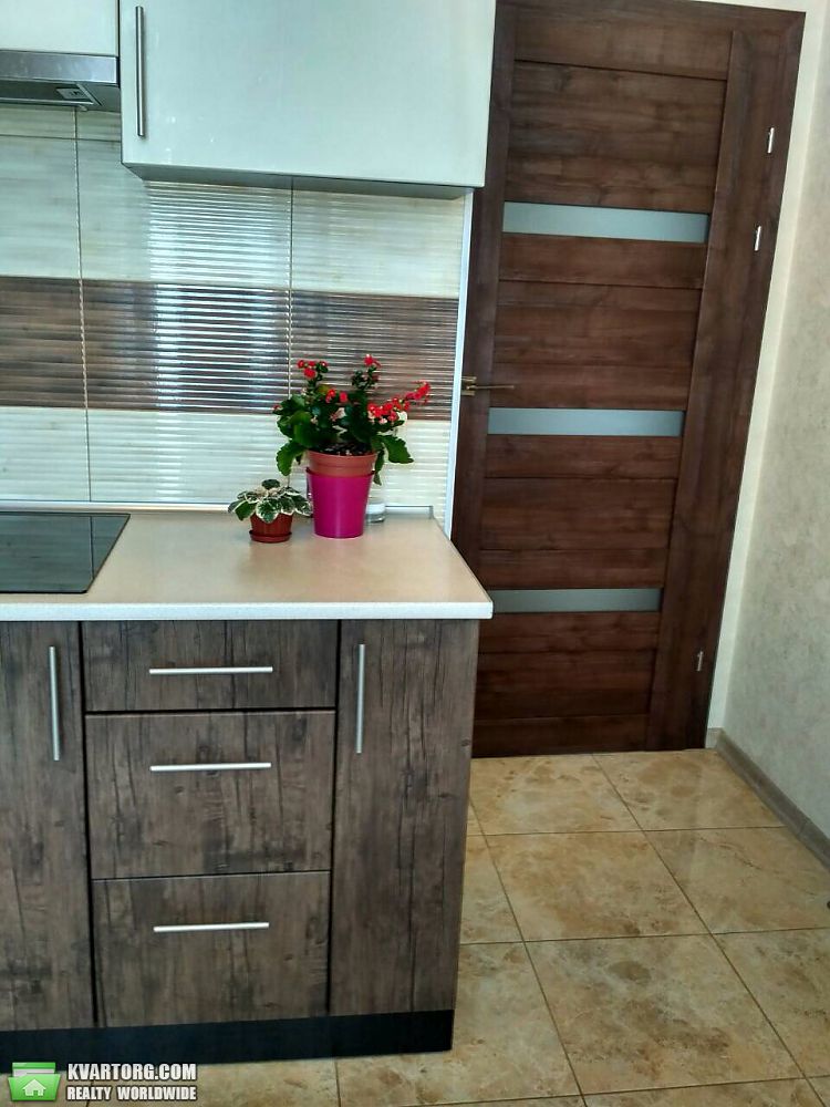 Rent out 1-room apartment. Одесса, Люстдорфская дорога — photo 4
