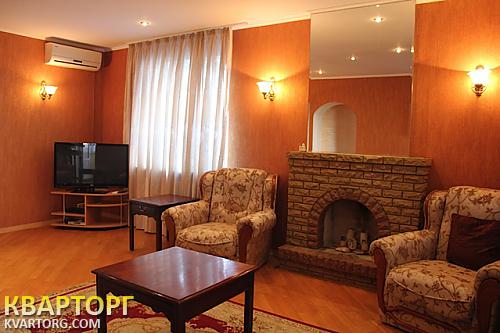 Rent out 4-room apartment. Киев,  Победы пр — photo 3
