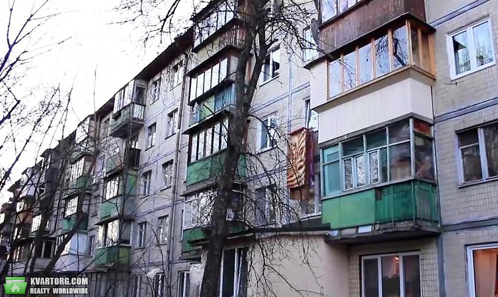 Sell 3-room apartment. Киев,  Белецкого — photo 1