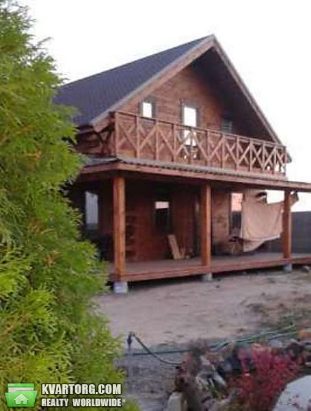 Rent out house. Киевская обл., Петропавловская Борщаговк — photo 1