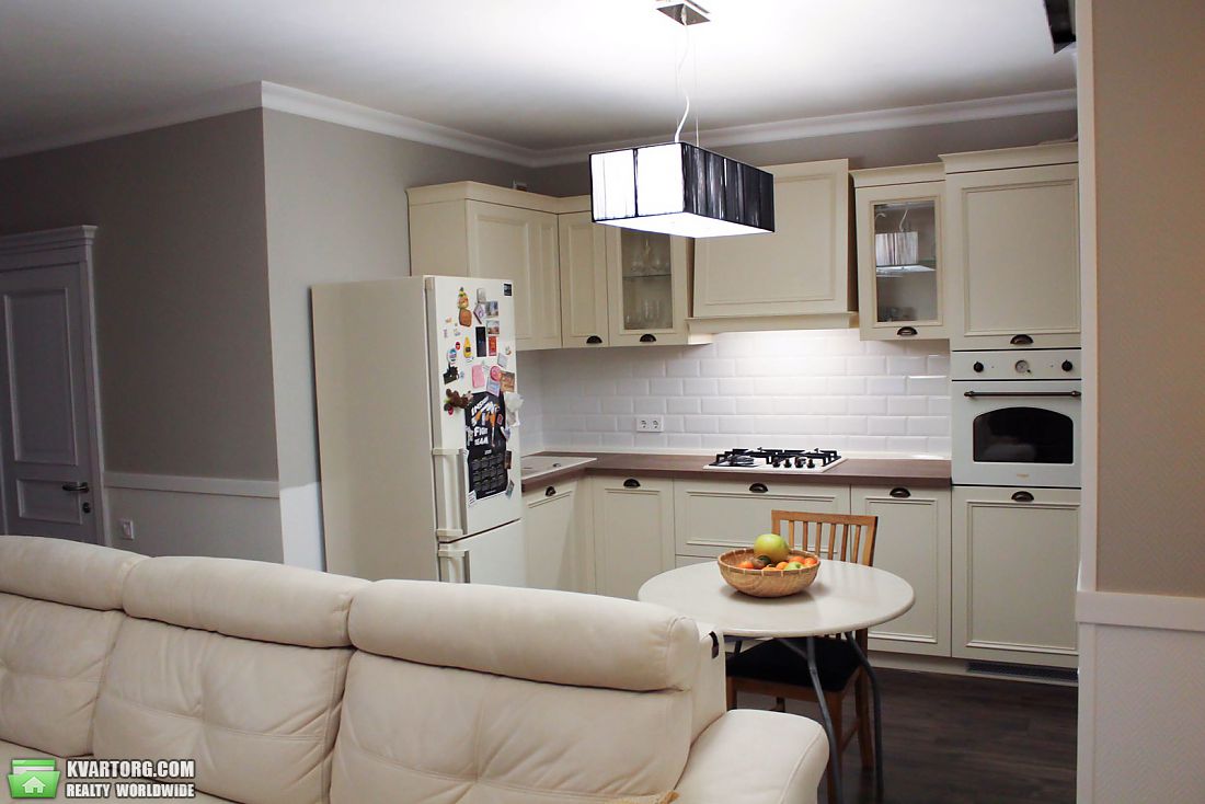 Sell 3-room apartment. Одесса, Николаевская — photo 1