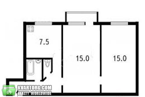 Sell 2-room apartment. Киев, Микитенко — photo 2