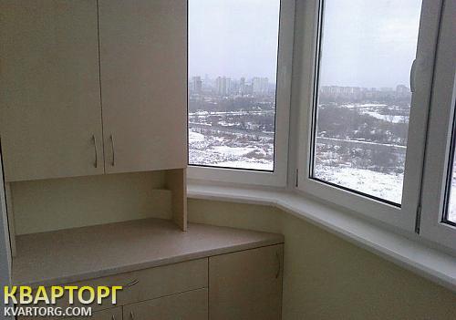 Rent out 2-room apartment. Киев, Пчёлки — photo 9