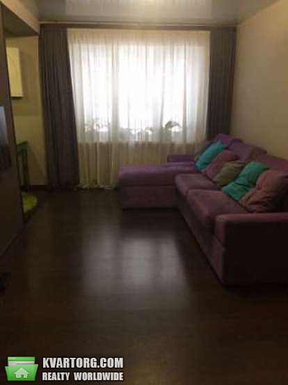 Sell 2-room apartment. Киев,  Телиги — photo 1