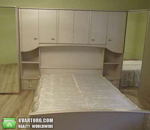 сдам 2-комнатную квартиру. Киев,   Срибнокильская - фото 7