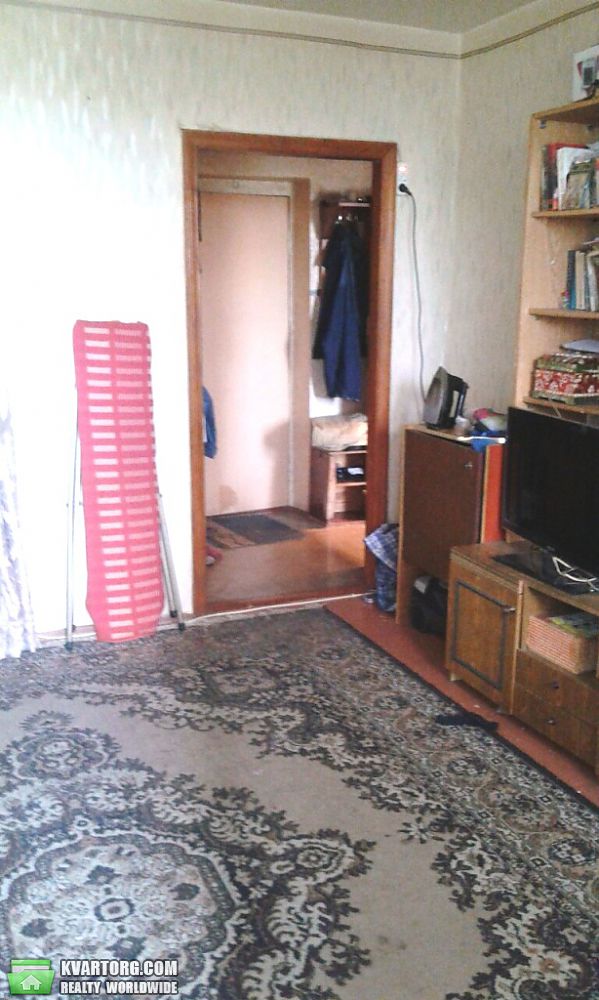 Sell 1-room apartment. Одесса, Бреуса — photo 1