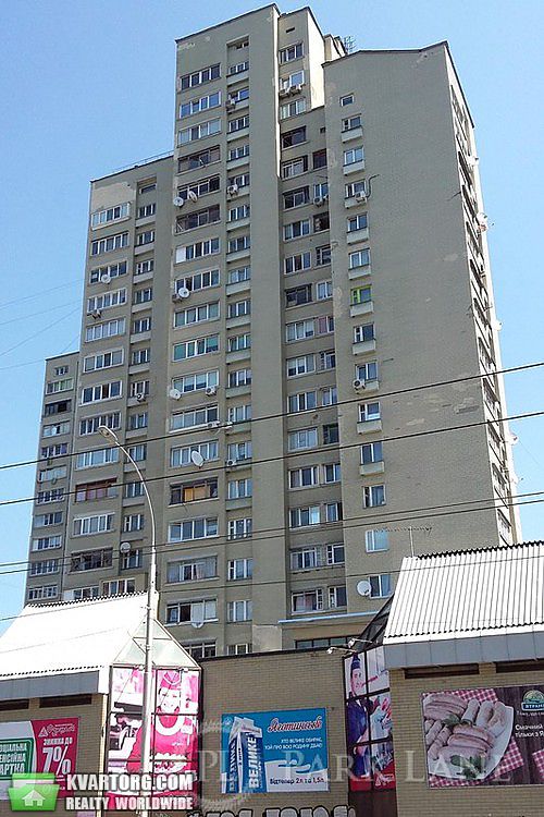 Sell 3-room apartment. Киев, Антоновича — photo 1