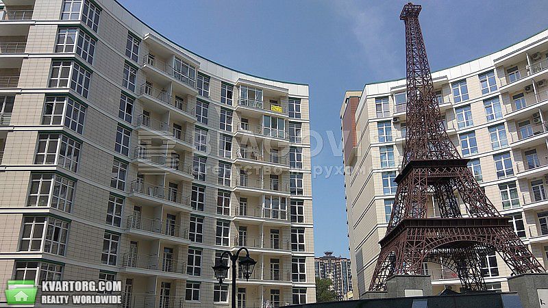 Sell 2-room apartment. Киев,  Саперное поле — photo 6
