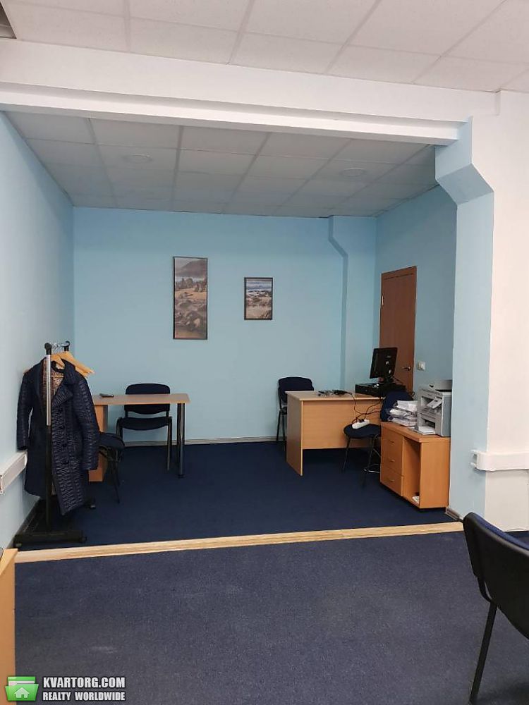 Rent out office. Киев, Коновальца — photo 8