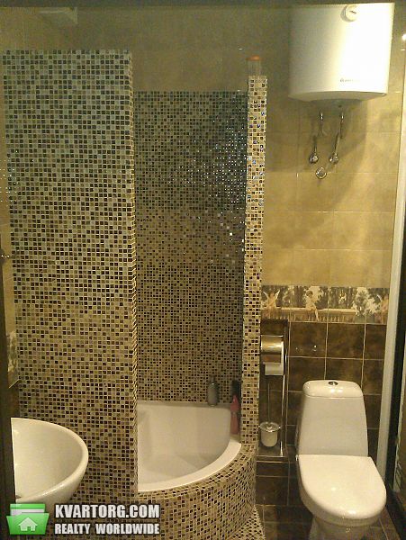 Sell 2-room apartment. Киев, Агрегатная — photo 5