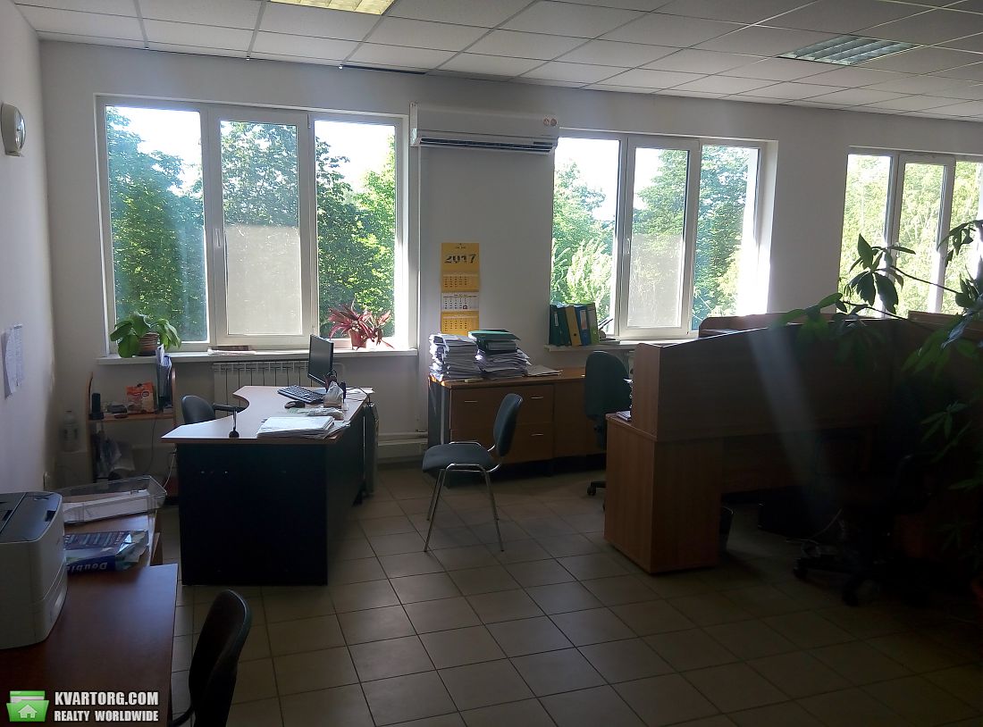 Sell office. Киев,  Демиевская — photo 4