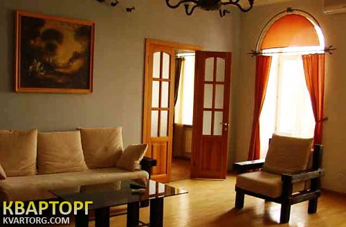 Rent out 3-room apartment. Киев,  Предславинская — photo 4