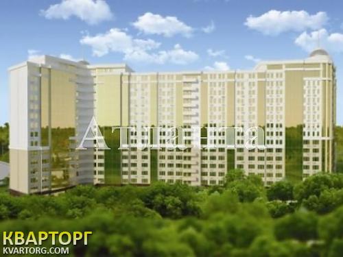 Sell 2-room apartment. Одесса, Марсельская — photo 1