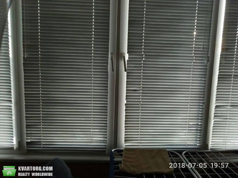 Sell 1-room apartment. Киев,  Малиновского — photo 8