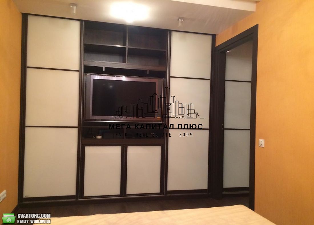 Rent out 2-room apartment. Киев,  Харьковское шоссе — photo 7