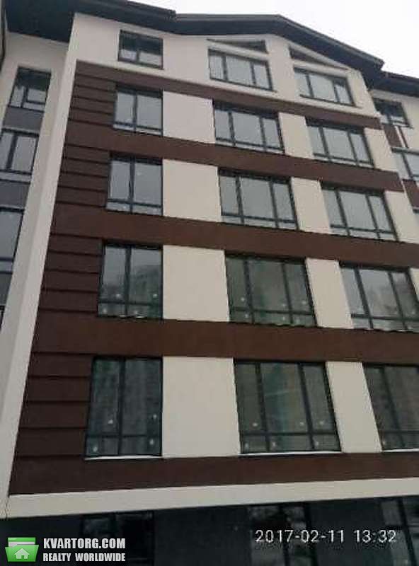 Sell 1-room apartment. Киев,  Лисковская — photo 1