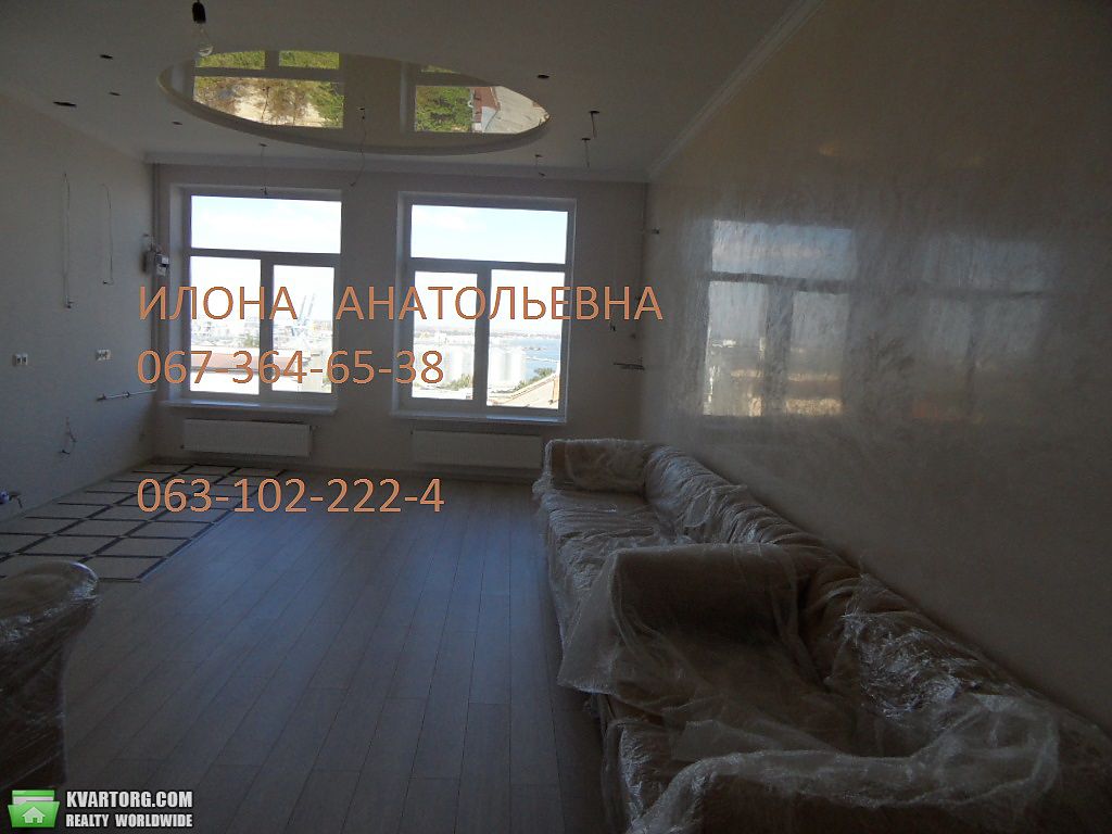 Sell 3-room apartment. Одесса, Гоголя — photo 8