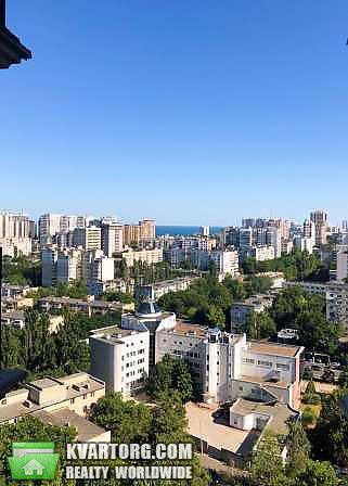 Sell 1-room apartment. Одесса, переулок Тополиный — photo 1