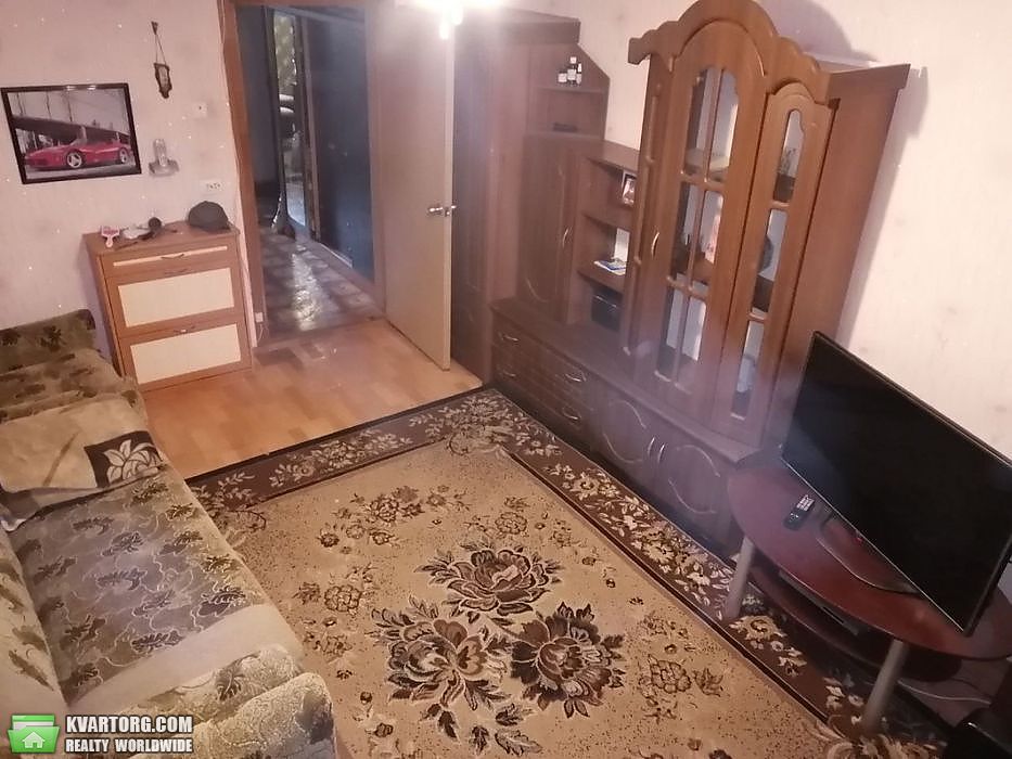 Sell 1-room apartment. Киев,  Милославская — photo 3
