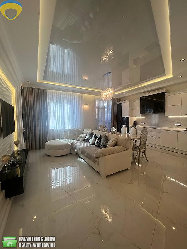 продам 3-комнатную квартиру. Одесса,  Итальянский бульвар - фото 1