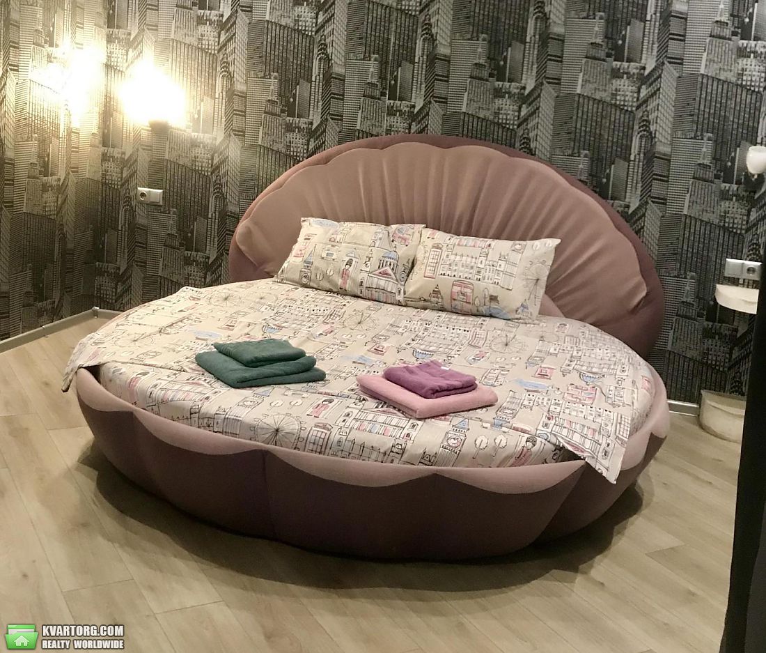 Rent out 1-room apartment. Харьков, Куликовская — photo 3