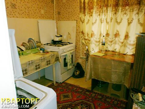 продам 1-комнатную квартиру. Одесса,  Леси Украинки - фото 1