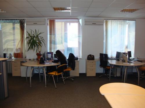 Rent out office. Киев,  Бехтеревский пер — photo 3